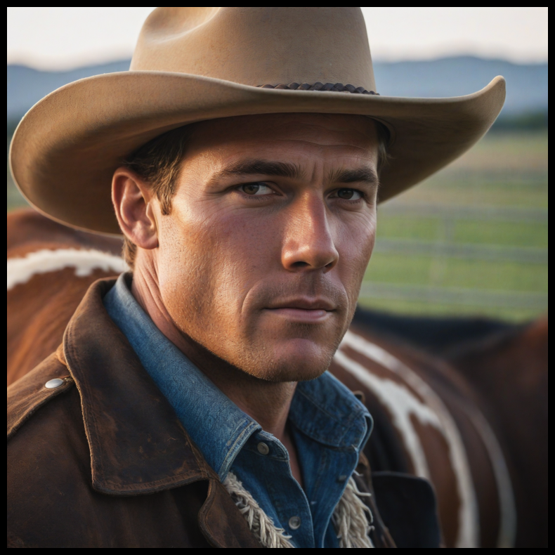 CowBoy