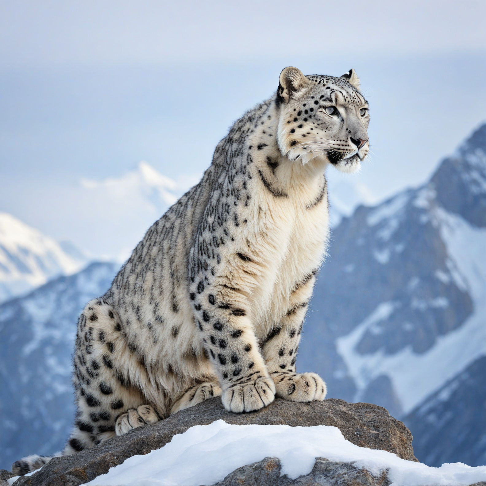 Wildlife